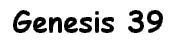 Genesis 39